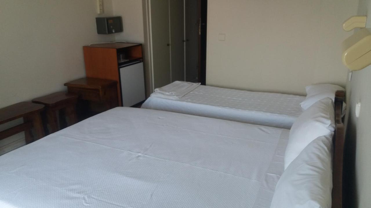 Batis Hotel Livanátai Dış mekan fotoğraf