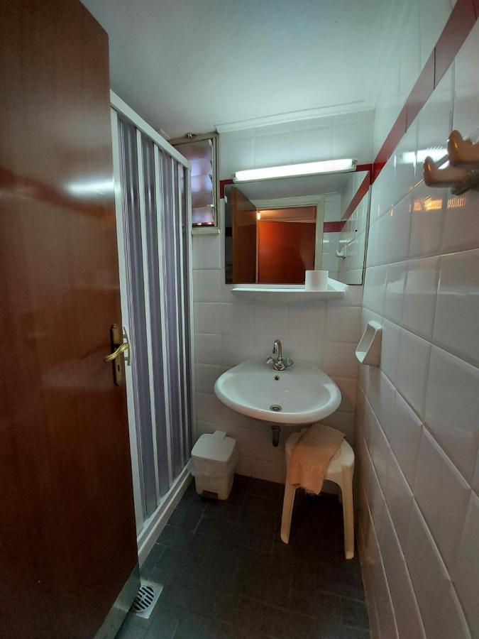 Batis Hotel Livanátai Dış mekan fotoğraf
